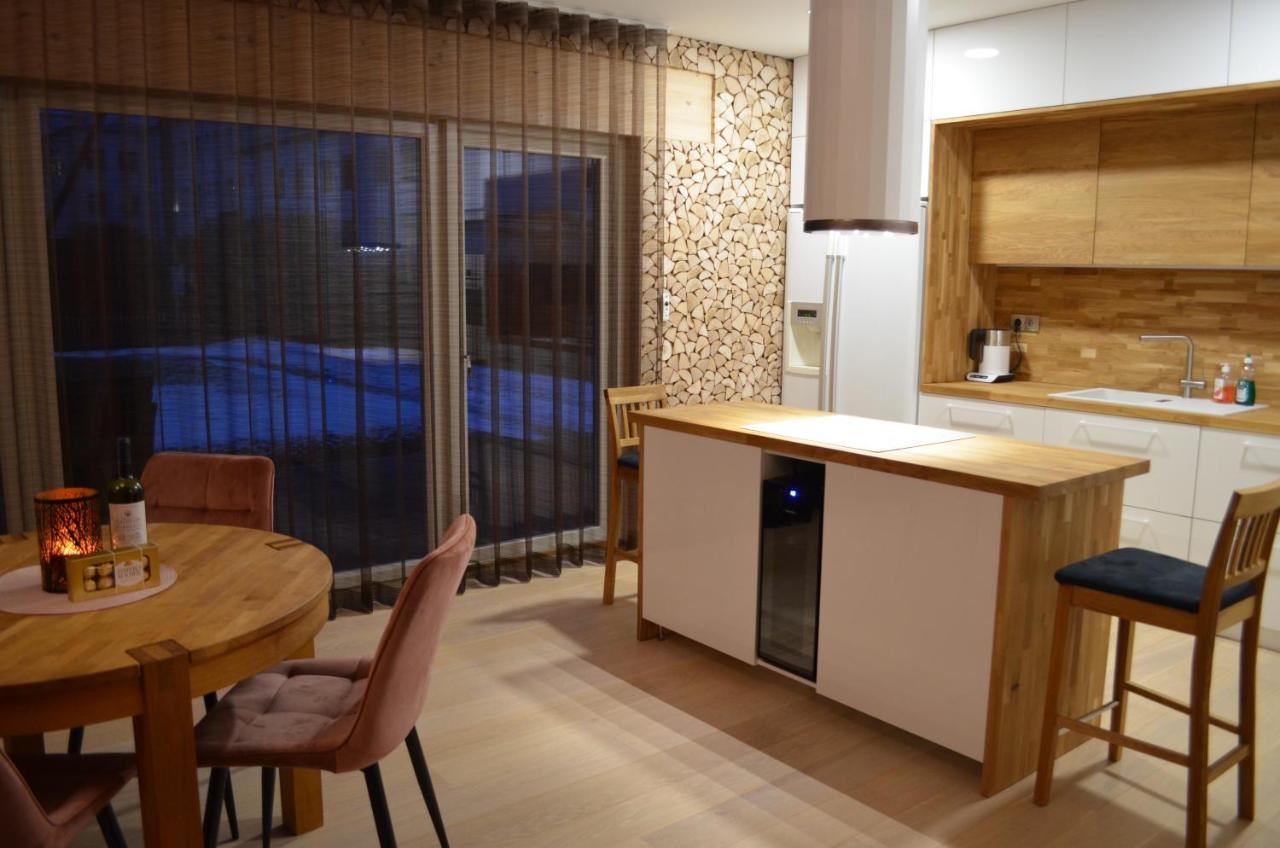 Ravila Puhkemaja Holiday home