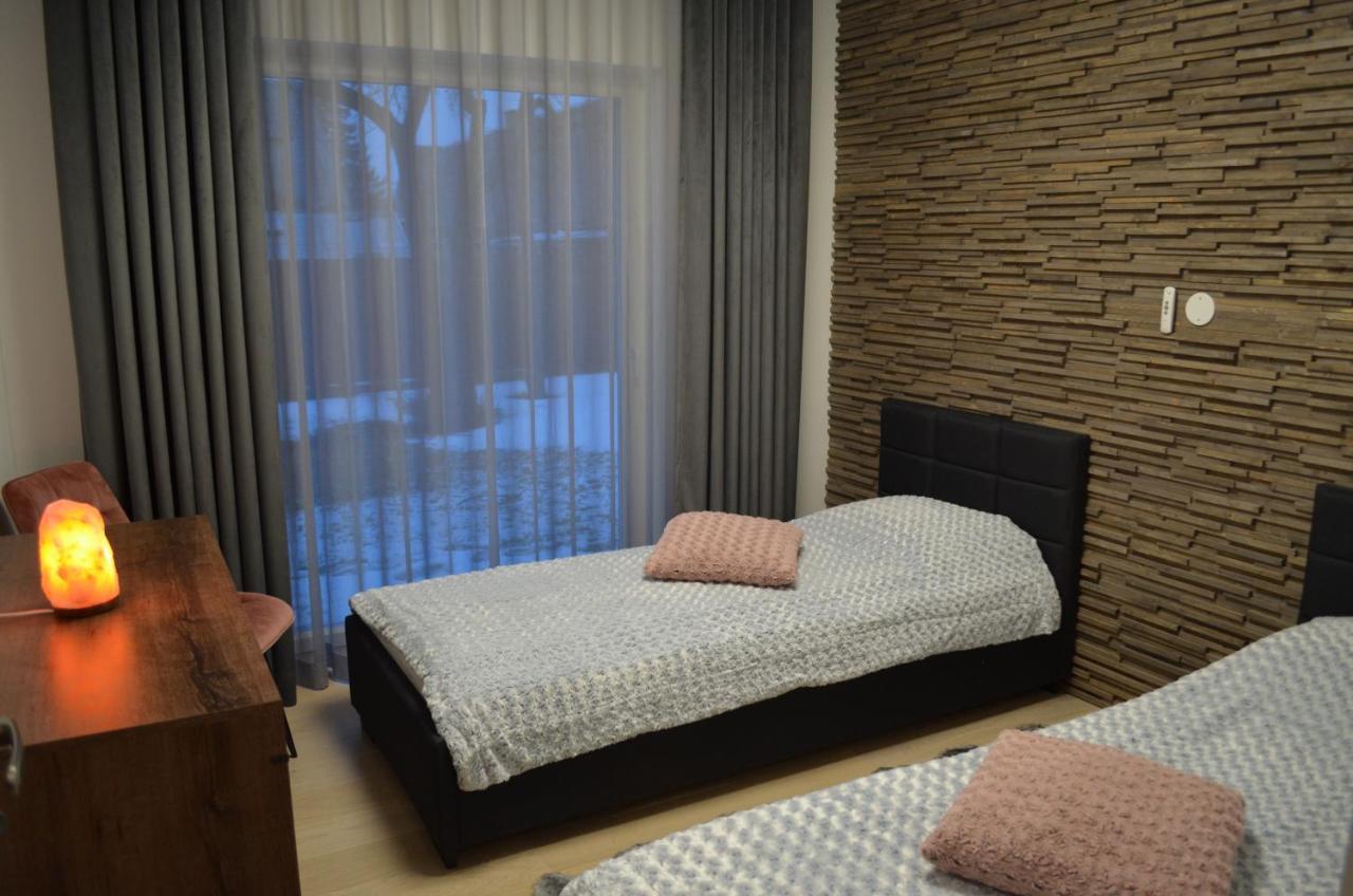 Ravila Puhkemaja Holiday home *