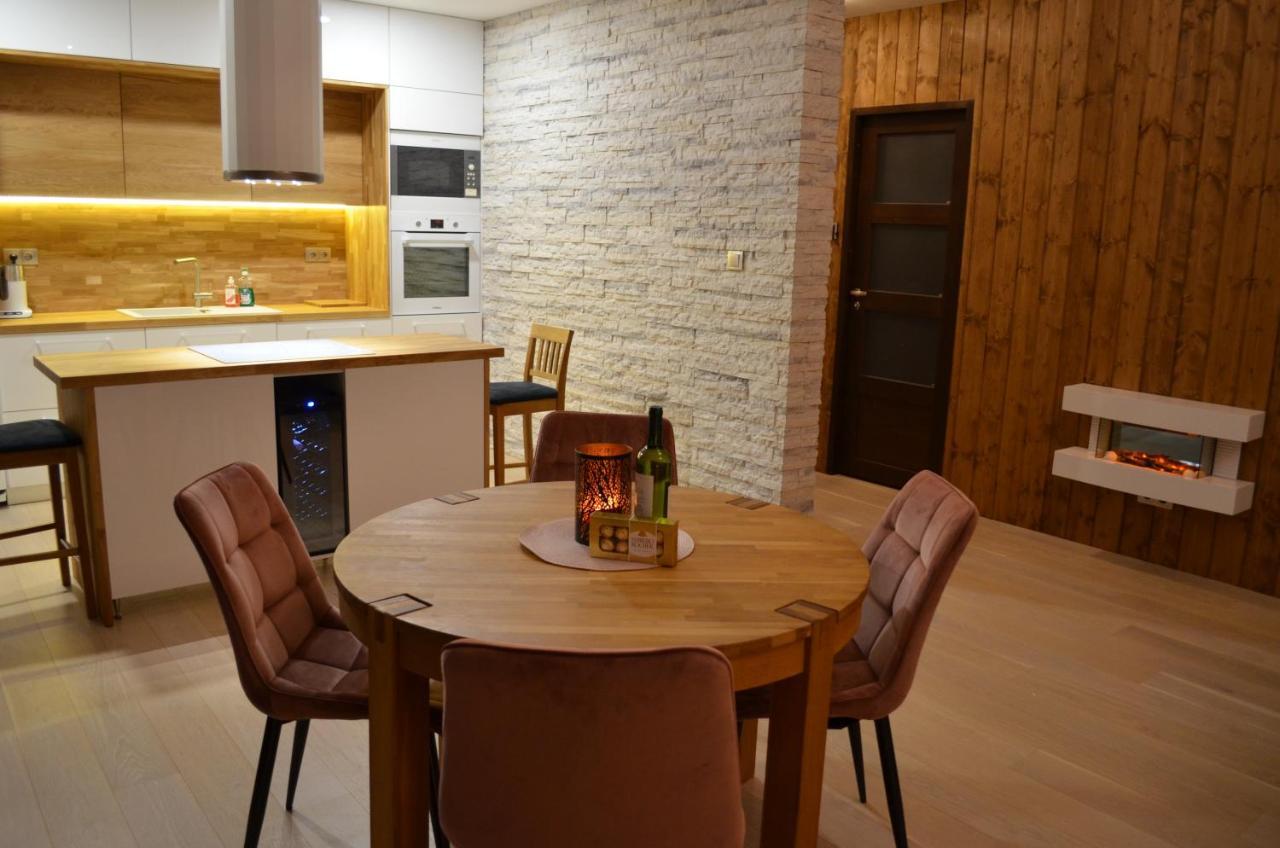 Ravila Puhkemaja Holiday home Kuressaare