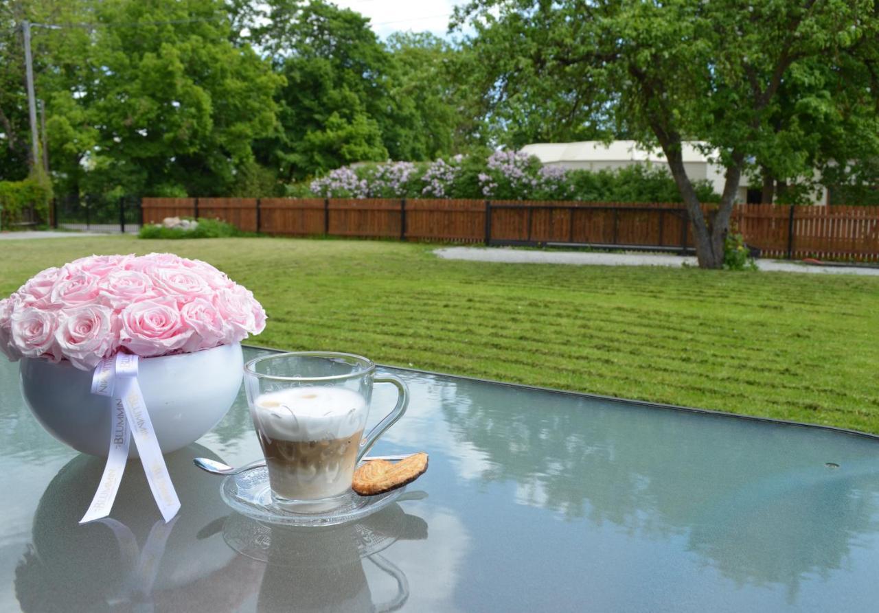 Ravila Puhkemaja Holiday home