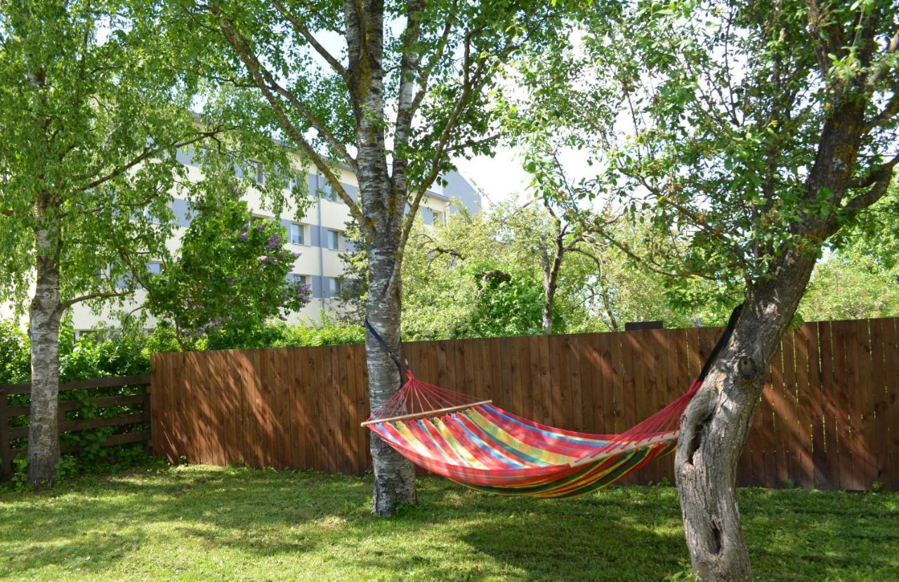 Holiday home Ravila Puhkemaja *