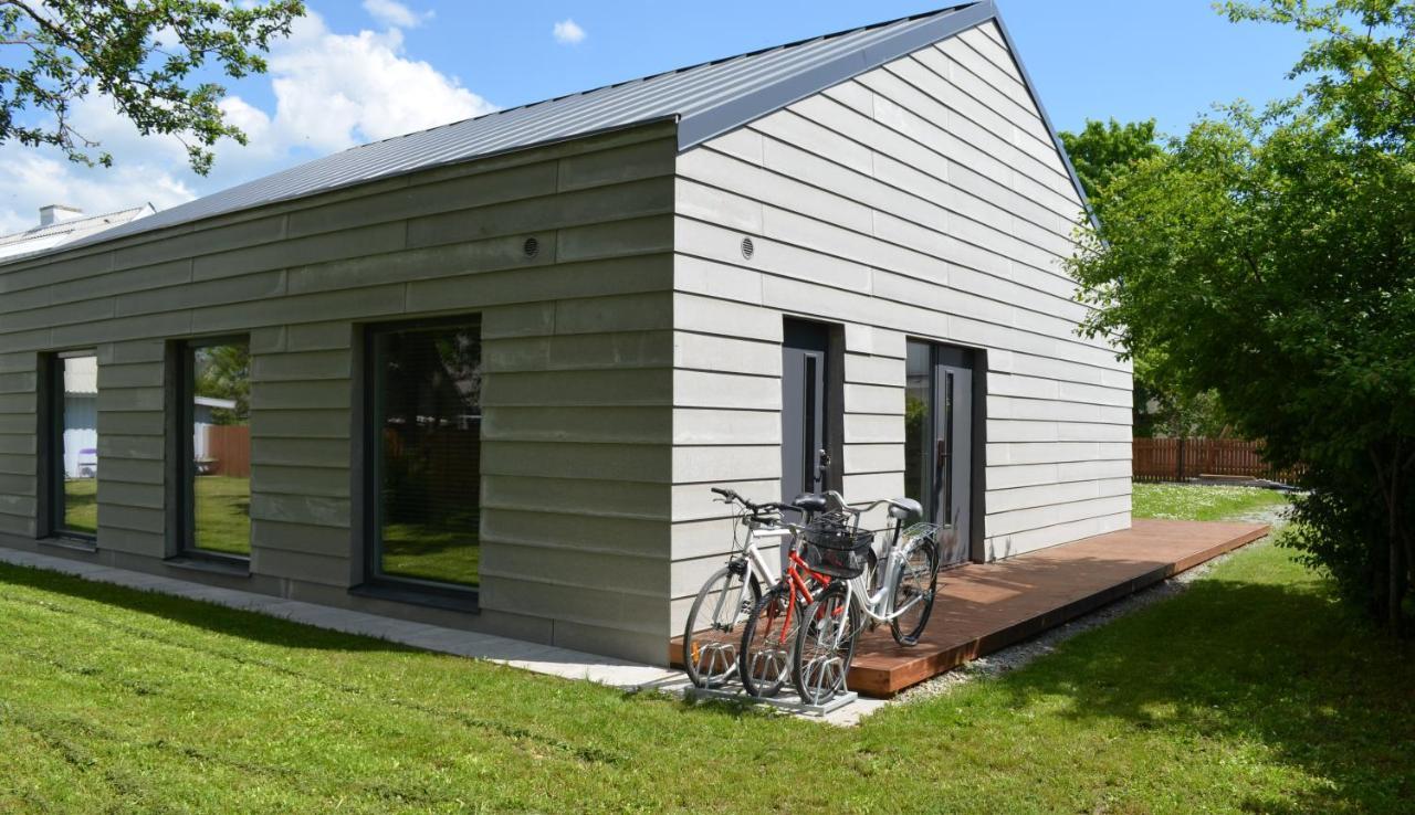 Holiday home Ravila Puhkemaja *